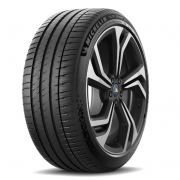 255/40 R20 101W XL PILOT SPORT EV ACOUSTIC T0 MICHELIN